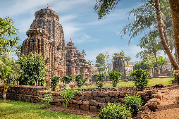 Odisha Group Tour